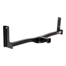 Laden Sie das Bild in den Galerie-Viewer, Curt 90-97 Mazda Miata MX-5 Class 1 Trailer Hitch w/1-1/4in Receiver