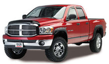 Laden Sie das Bild in den Galerie-Viewer, EGR 02-08 Dodge Ram LD Bolt-On Look Fender Flares - Set (792554)