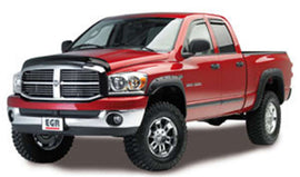 EGR 02-08 Dodge Ram LD Bolt-On Look Fender Flares - Set (792554)