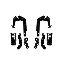 गैलरी व्यूवर में इमेज लोड करें, Skyjacker Jeep Wrangler JL Gladiator JT Front Coil-Over Shock Brackets