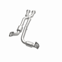 Carica l&#39;immagine nel visualizzatore di Gallery, MagnaFlow Conv Direct Fit 06-10 Jeep Grand Cherokee 6.1L
