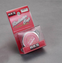 Carica l'immagine nel visualizzatore di Gallery, HKS RADIATOR CAP  N-type