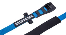 गैलरी व्यूवर में इमेज लोड करें, Rhino-Rack Paddle Board Nose/Tail Tie Down Strap