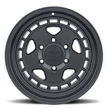 Laden Sie das Bild in den Galerie-Viewer, fifteen52 Turbomac HD Classic 17x8.5 6x139.7 0mm ET 106.2mm Center Bore Asphalt Black Wheel