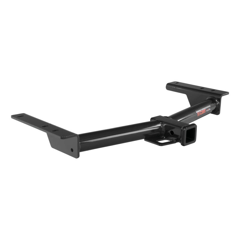 Curt 15-19 Ford Transit Class 3 Trailer Hitch w/2in Receiver