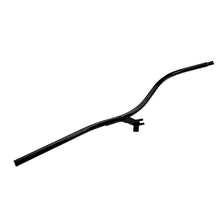 Cargar imagen en el visor de la galería, Wehrli 01-10 Chevrolet 6.6L LB7/LLY/LBZ/LMM Duramax Driver Side Transmission Dip Stick Tube
