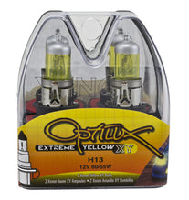 गैलरी व्यूवर में इमेज लोड करें, Hella Bulb H13 9008 12V 60/55W Xen Ylw