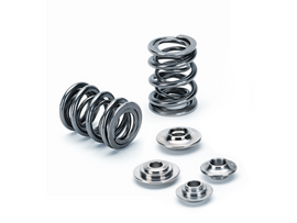 Supertech Honda/Acura J30/J32 Single Valve Spring Kit - 2to4wheels