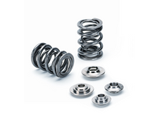 Laden Sie das Bild in den Galerie-Viewer, Supertech 02-07 Mini Cooper 1.6L Dual Valve Spring Kit