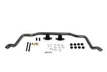 गैलरी व्यूवर में इमेज लोड करें, Hellwig 65-66 Ford Mustang Tubular 1-1/4in Front Sway Bar