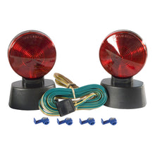 Carica l&#39;immagine nel visualizzatore di Gallery, Curt Magnetic Tow Lights