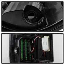 Laden Sie das Bild in den Galerie-Viewer, xTune 09-18 Dodge Ram 1500 (Incandescent Model) LED Tail Lights - Blk (ALT-ON-DR09-LBLED-BK)