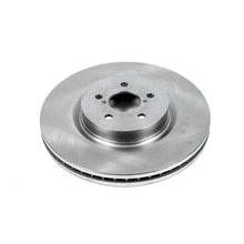 Cargar imagen en el visor de la galería, Power Stop 14-18 Subaru Forester Front Autospecialty Brake Rotor