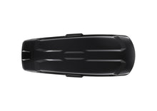 Load image into Gallery viewer, Thule Vector Alpine Roof-Mounted Cargo Box - Gloss Black - 2to4wheels