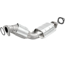 Laden Sie das Bild in den Galerie-Viewer, MagnaFlow Conv DF 03-06 Infiniti G35 3.5L D/S Assy / 03-06 Nissan 350Z 3.5L D/S Assy