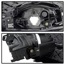 Carica l&#39;immagine nel visualizzatore di Gallery, Spyder Honda Civic 2014-2015 2Dr/Coupe (EX Model Only)OEM Fog Light W/Switch- Yellow FL-HC2014-2D-Y