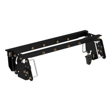 Load image into Gallery viewer, Curt 03-10 Dodge Ram 3500 Under-Bed Gooseneck Installation Brackets