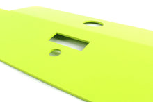 Carica l'immagine nel visualizzatore di Gallery, Perrin 02-07 Subaru Impreza Neon Yellow Radiator Shroud