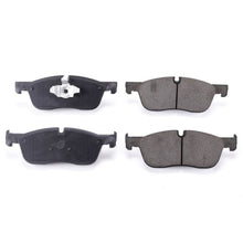 गैलरी व्यूवर में इमेज लोड करें, Power Stop 17-19 Jaguar F-Pace Front Z16 Evolution Ceramic Brake Pads