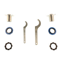 Carica l&#39;immagine nel visualizzatore di Gallery, Bilstein B16 2003 Mercedes-Benz E320 Base Sedan Front and Rear Performance Suspension System