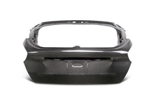 Charger l&#39;image dans la galerie, Seibon 15-16 Ford Focus Hatchback Carbon Fiber Trunk Lid