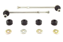 Carica l&#39;immagine nel visualizzatore di Gallery, Whiteline Plus 10/02-08/06 Pontiac GTO 8cyl Front Sway Bar Link Assembly