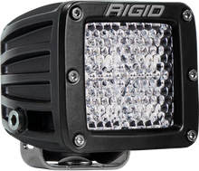 Cargar imagen en el visor de la galería, Rigid Industries Dually - 60 Deg. Lens - Single