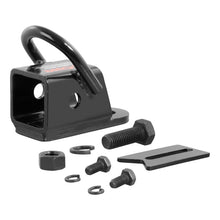Load image into Gallery viewer, Curt Bolt-On ATV Tongue Adapter w/2in Receiver