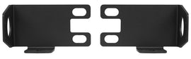 Rigid Industries 10-19 Dodge Ram 2500/3500 Bumper Mount 20in/40in E / Radiance+ / SR-Series