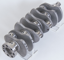 Carica l&#39;immagine nel visualizzatore di Gallery, Eagle 4G63 Stroker 100mm Crankshaft For 7-Bolt (Evo)