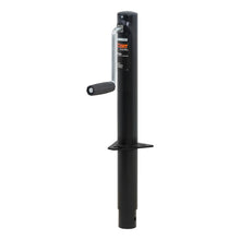 Load image into Gallery viewer, Curt A-Frame Jack w/Side Handle (2000lbs 14-1/2in Travel)