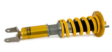 Carica l&#39;immagine nel visualizzatore di Gallery, Ohlins 92-94 Mazda RX-7 (FD) Road &amp; Track Coilover System