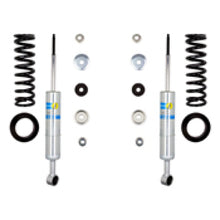गैलरी व्यूवर में इमेज लोड करें, Bilstein B8 6112 Series 03-09 Toyota 4Runner Limited / Sport / SR5 Front Suspension Kit