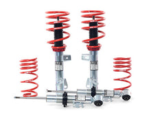 Laden Sie das Bild in den Galerie-Viewer, H&amp;R 09-14 MINI Cooper Convertible/Cooper S Convertible R57 Street Perf. Coil Over