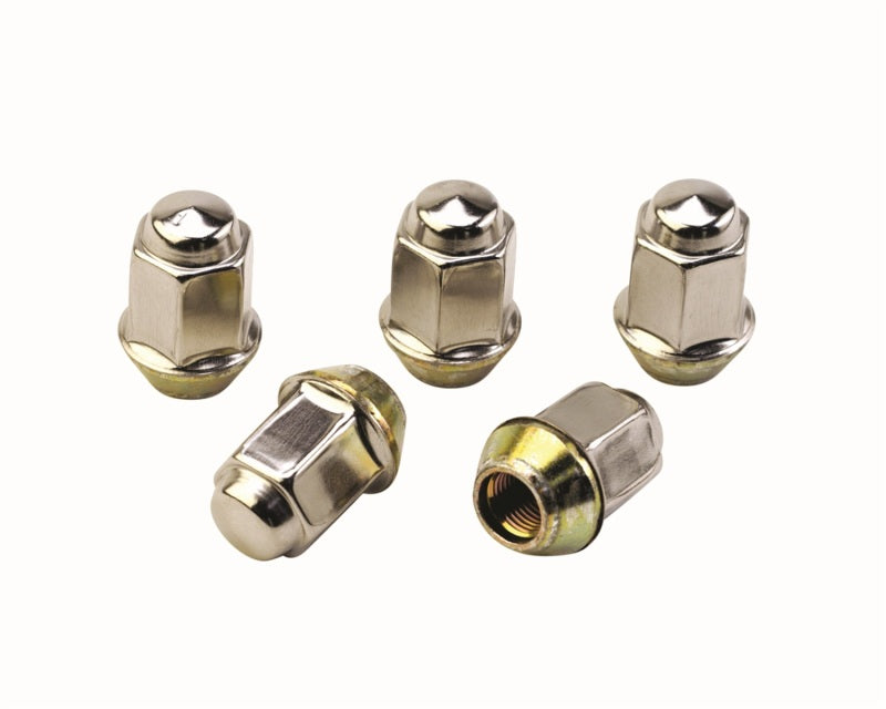 Ford Racing Lug Nuts - 2to4wheels