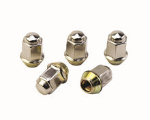 Cargar imagen en el visor de la galería, Ford Racing Lug Nuts - 2to4wheels