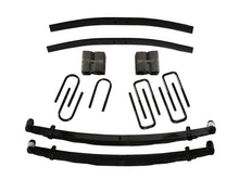 गैलरी व्यूवर में इमेज लोड करें, Skyjacker 6&quot; CUMMINS DSL W/2&quot;B &amp; R225