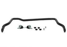 गैलरी व्यूवर में इमेज लोड करें, Whiteline 93-98 Toyota Landcruiser 80/100/105 Series Front 32mm X Heavy Duty Fixed Swaybar
