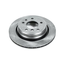 Charger l&#39;image dans la galerie, Power Stop 94-95 BMW 540i Rear Autospecialty Brake Rotor