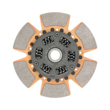 Carica l&#39;immagine nel visualizzatore di Gallery, Exedy Hyper Multi Disc Assembly (A) Sprung Center Disc - Replacement Disc Fits ET04XD