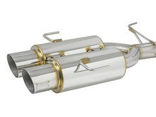 Laden Sie das Bild in den Galerie-Viewer, Skunk2 MegaPower RR 17-20 Honda Civic Si Sedan Exhaust System
