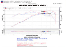 Laden Sie das Bild in den Galerie-Viewer, Injen 08-09 xB Black Cold Air Intake