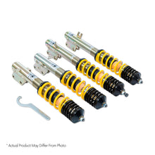 Cargar imagen en el visor de la galería, ST XA-Height &amp; Rebound Adjustable Coilovers 15-18 Audi Q3 (8U) 2WD + Quattro 2.0(4 Cyl)