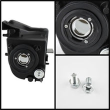 Carica l&#39;immagine nel visualizzatore di Gallery, Spyder Lexus IS250/IS350 06-09 OEM Fog Lights wo/switch Smoke FL-LIS06-SM