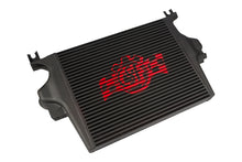 Laden Sie das Bild in den Galerie-Viewer, CSF 08-10 Ford Super Duty 6.4L Turbo Diesel Charge-Air-Cooler