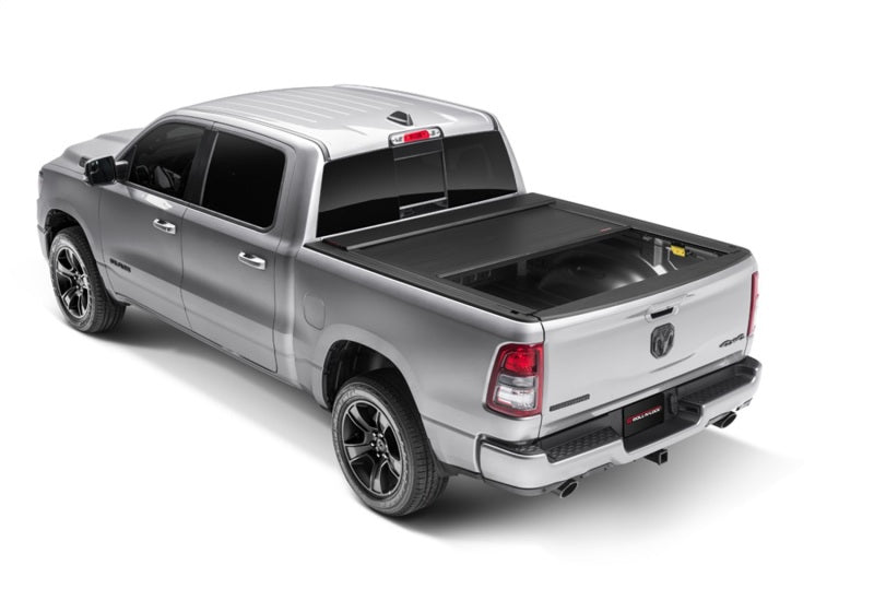 Roll-N-Lock 19-22 RAM 1500 (w/o Swing Gate - 67.4in. Bed) E-Series XT Retractable Tonneau Cover - 2to4wheels