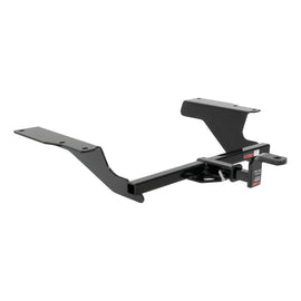 Curt 04-08 Acura TSX Class 1 Trailer Hitch w/1-1/4in Ball Mount