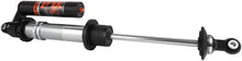 गैलरी व्यूवर में इमेज लोड करें, Fox 2.5 Factory Series 12in. Int. Bypass P/B Res. Coilover Shock 7/8in. Shaft (Custom Valving) - Blk