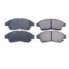 गैलरी व्यूवर में इमेज लोड करें, Power Stop 95-01 Ford Explorer Front Z16 Evolution Ceramic Brake Pads