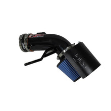 Laden Sie das Bild in den Galerie-Viewer, Injen 09-12 Maxima V6 3.5L Black Short Ram Intake w/ MR Tech/Air Fusion/Heat Shield w/ Brackets
